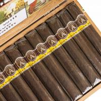Aladino Maduro Robusto Box Pressed Cigar - Box of 20